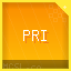 PriestShift icon