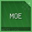 moesimon icon