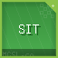 SiteLockUp Icon