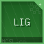 LightLift Icon