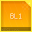 Bl1ssg3ns icon