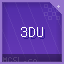 3Dupe icon