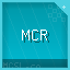 MCRoundTable Icon