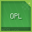 OPLegends Icon