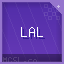 lalalalalaa icon