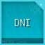 dniesaretuff icon