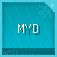 mybestiedave Icon