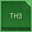 Th3Backr00ms Icon