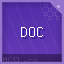 DoctorQuiet Icon
