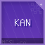 KannaBuild icon