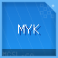 MYKReborn icon