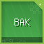 BakeACake icon