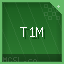 T1MEL3SS Icon