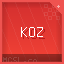 kozygenz icon