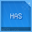 HastyGens icon