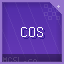 CosmosGenz Icon