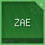 ZaeSyn Icon