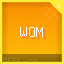 WomenJackblk icon