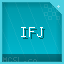 IfJimSawHP Icon