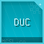 DuckGenx icon