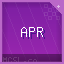 Aprision icon