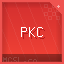 PKC1VS icon