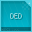 dedonuts Icon