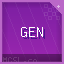 GenIfYouWill icon