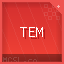 TemprarySMP icon