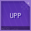 UppySmp Icon