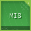 MistoSSP Icon