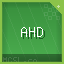 ahdued icon