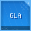GladPrison Icon