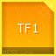 TF1server icon