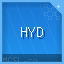 HydroWare icon