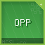 Opparty icon