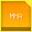 MHAsylum icon