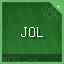Jollyygens icon