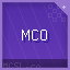 MCOPOLY icon