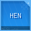Henryyyyyyy3 icon