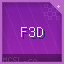 F3deBoundSMP Icon