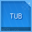 TubSecret icon