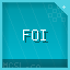FOIJE icon