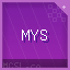 MystralMC icon
