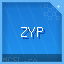 ZyphoraMH icon