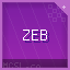 ZeBoxPVP icon