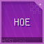 hoezohardcor icon