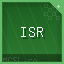ISRL Icon