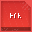 HandRisk icon