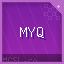 MYquints icon